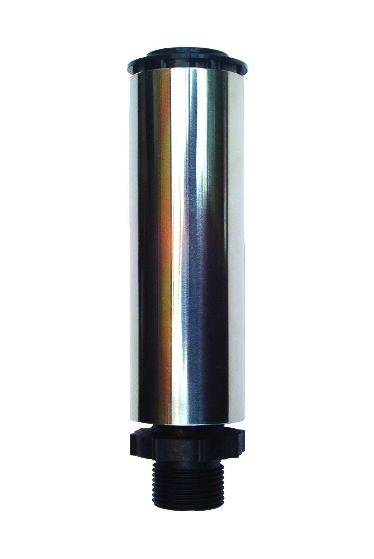 Foaming Jet Nozzles available in either Stainless steel or ABS