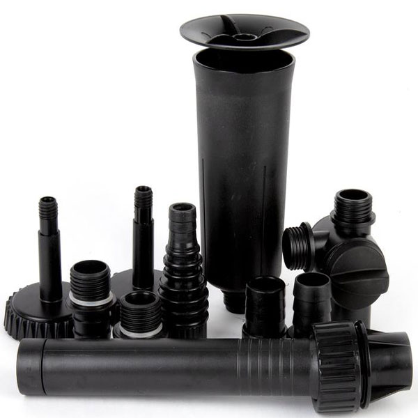 Pondmax Hosetail Kit