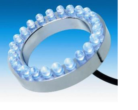 Tornado 24 LED bulbs 60mm outside diam.